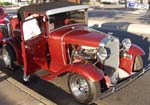 30 Ford Model A Sport Coupe