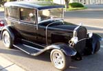 30 Ford Model A Tudor Sedan