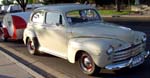 46 Ford Tudor Sedan