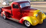 37 Chevy Pickup