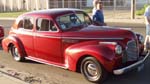 40 Buick 4dr Sedan