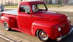 48 Ford Pickup