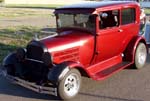 29 Ford Model A Tudor Sedan