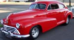 47 Oldsmobile 2dr Sedanette