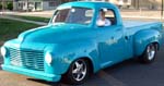 47 Studebaker Pickup