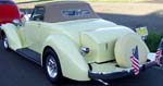 35 Packard Convertible Replicar