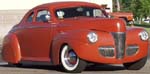 41 Ford Chopped Coupe