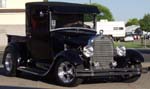 29 Ford Model A Pickup