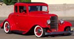 32 Ford 5W Coupe