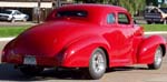 39 Studebaker Chopped Coupe