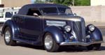 36 Ford Roadster