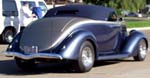 36 Ford Roadster