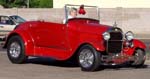 29 Ford Model A Roadster