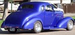 36 Chevy 5W Coupe