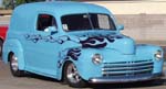 47 Ford Sedan Delivery