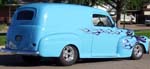 47 Ford Sedan Delivery