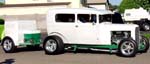 29 Ford Model A Hiboy Tudor Sedan