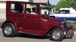 27 Ford Model T Tudor Sedan