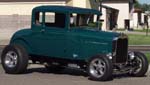 30 Ford Model A Hiboy Coupe