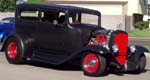 32 Chevy Chopped 2dr Sedan