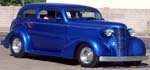 38 Chevy Chopped 2dr Sedan