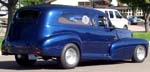 47 Chevy Sedan Delivery