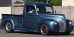 40 Ford Pickup