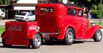 31 Ford Model A Chopped Tudor Sedan