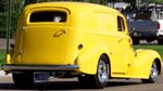 39 Chevy Sedan Delivery