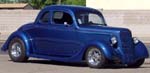 35 Ford 5W Coupe