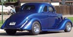 35 Ford 5W Coupe