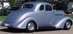 36 Plymouth 5W Coupe