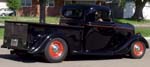 35 Ford Chopped Pickup