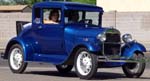 29 Ford Model A Coupe