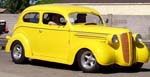 37 Dodge 2dr Sedan