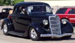 35 Ford 5W Coupe