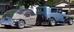 30 Ford Model A Tudor Sedan