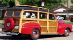 48 Ford Woody Station Wagon