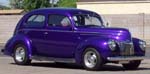 39 Ford Deluxe Tudor Sedan