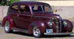 39 Ford Standard Tudor Sedan