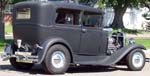 30 Ford Model A Tudor Sedan