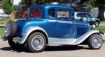 30 Ford Model A Coupe