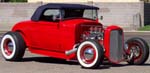 30 Ford Model A Hiboy Roadster