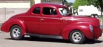 40 Ford Standard Coupe