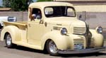 47 Dodge Pickup