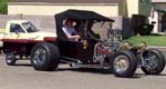 25 Ford Model T Bucket Roadster Pickup