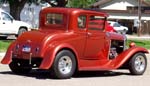 30 Ford Model A Coupe