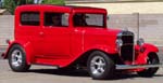 31 Chevy 2dr Sedan