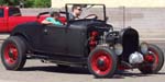 30 Ford Model A Hiboy Roadster