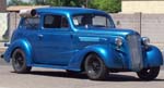 37 Chevy 2dr Sedan